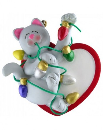 Ornament Central OC 149 G Christmas Figurine