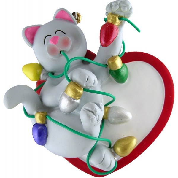 Ornament Central OC 149 G Christmas Figurine