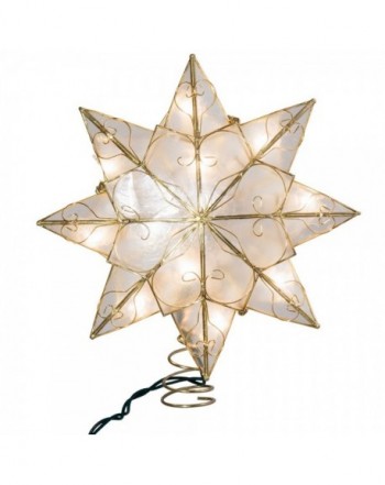 Latest Christmas Tree Toppers Online