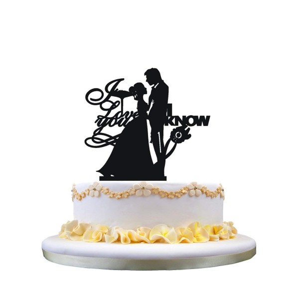 wedding Topper Bride Groom decoration wedding Topper Bride Groom decoration