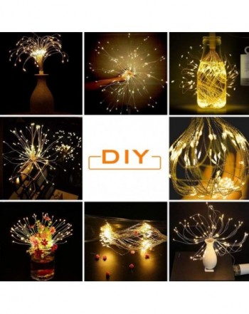 Outdoor String Lights for Sale