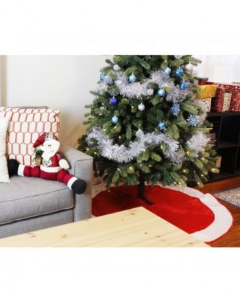 Fashion Christmas Tree Skirts Outlet