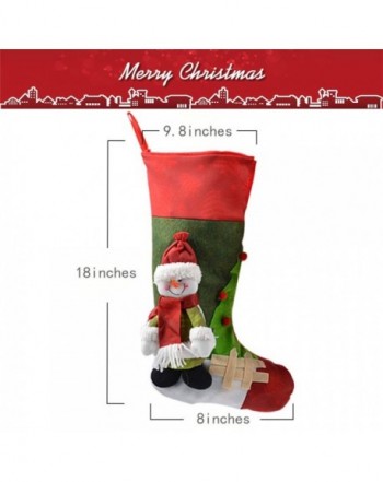 Christmas Stockings & Holders Online Sale