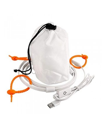 Zerproc Portable Waterproof Emergencies Backpacking