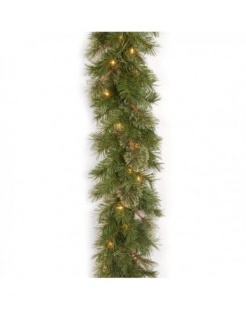 National Tree Atlanta Garland AT7 300 9A 1