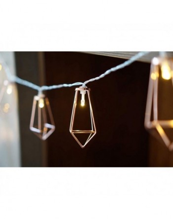 Latest Indoor String Lights