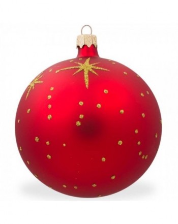Designer Christmas Ball Ornaments