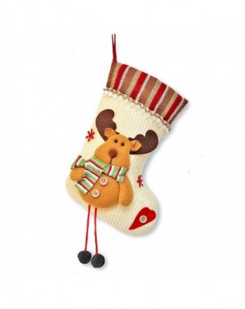 Cheap Christmas Stockings & Holders Clearance Sale