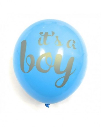 Baby Shower Party Decorations