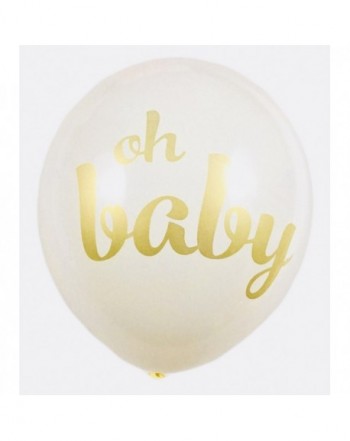 Designer Baby Shower Supplies