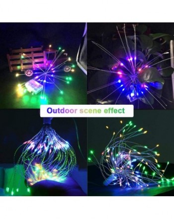 Designer Indoor String Lights Wholesale