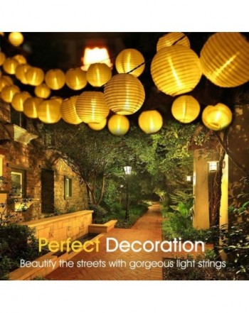 Trendy Outdoor String Lights Wholesale