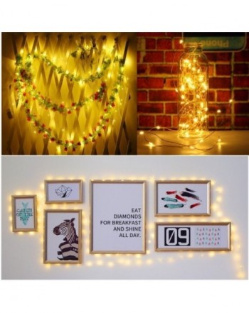 Indoor String Lights Outlet Online