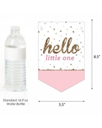 Discount Children's Baby Shower Party Supplies