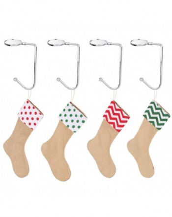 Cheap Designer Christmas Stockings & Holders Online