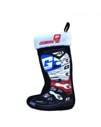 Smooth Industries Christmas Stocking 1731 301