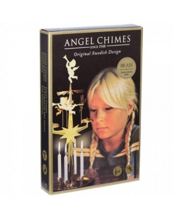 Angel Chimes Original Christmas Decoration