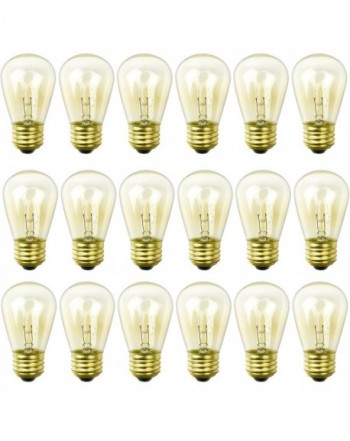 Newhouse Lighting S14INC18 Weatherproof Incandescent