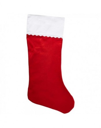 Forum Novelties Christmas Stocking Decoration