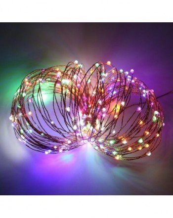 Cheap Designer Outdoor String Lights