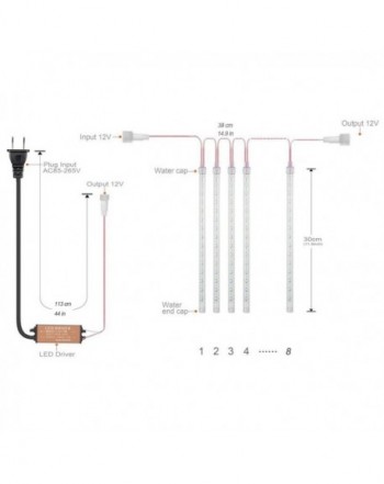 Trendy Seasonal Lighting Online Sale