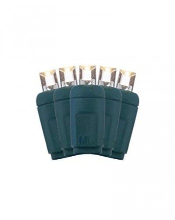 Holiday Lighting Outlet 50 Count Christmas