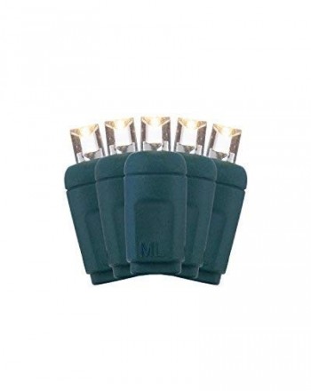 Holiday Lighting Outlet 50 Count Christmas