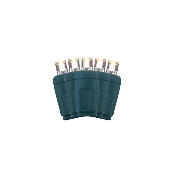 Holiday Lighting Outlet 50 Count Christmas