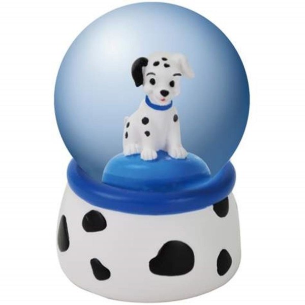 WL SS WL 22851 Dalmatian Looking Forward