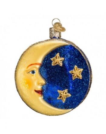 Old World Christmas Ornament Collection