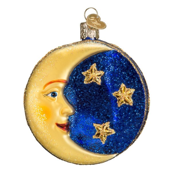 Old World Christmas Ornament Collection