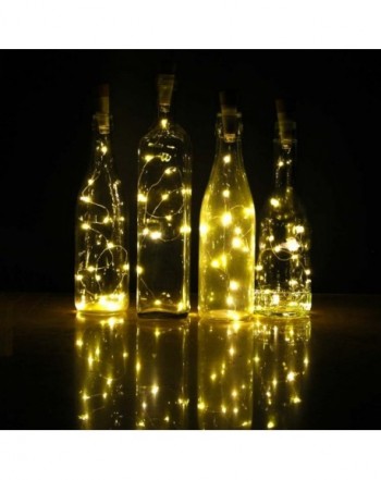 Designer Outdoor String Lights Wholesale