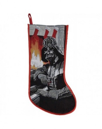 Kurt Adler Tapestry Stocking 19 Inch