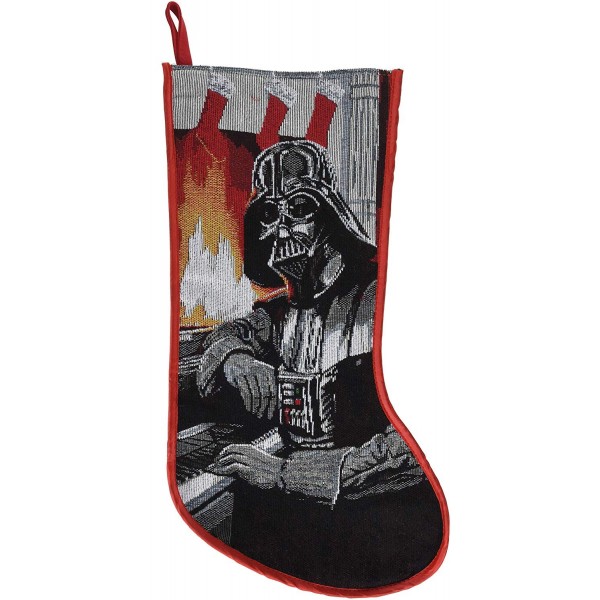 Kurt Adler Tapestry Stocking 19 Inch