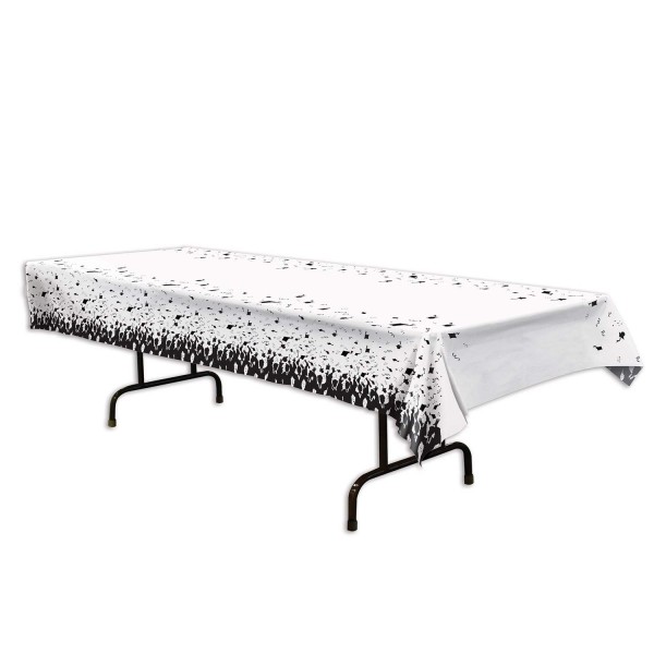 Beistle 50482 Graduation Table Cover