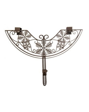 VILLAGE LIGHTING COMPANY Snowflake Adjustable