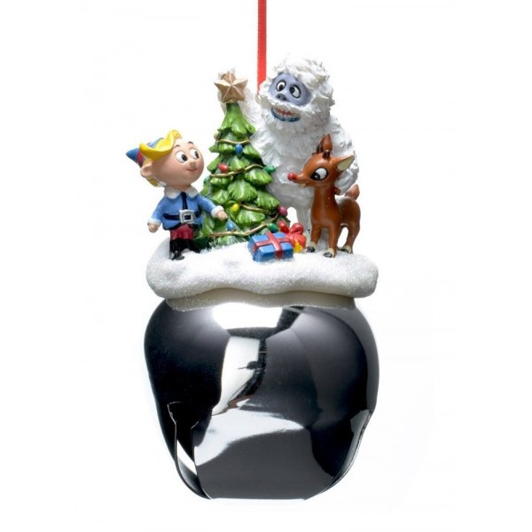 Rudolph Reindeer Special Christmas Ornament x Rudolph Reindeer Special Christmas Ornament x