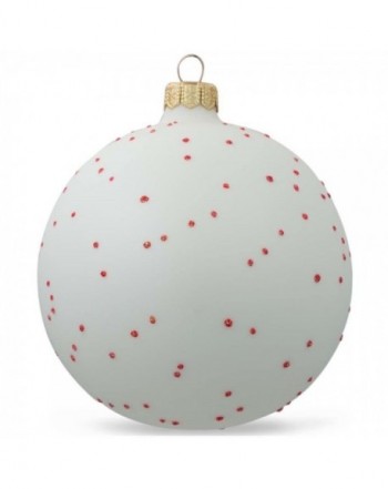 Cheapest Christmas Ball Ornaments