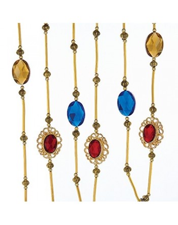 Kurt Adler Strand Antique Garland