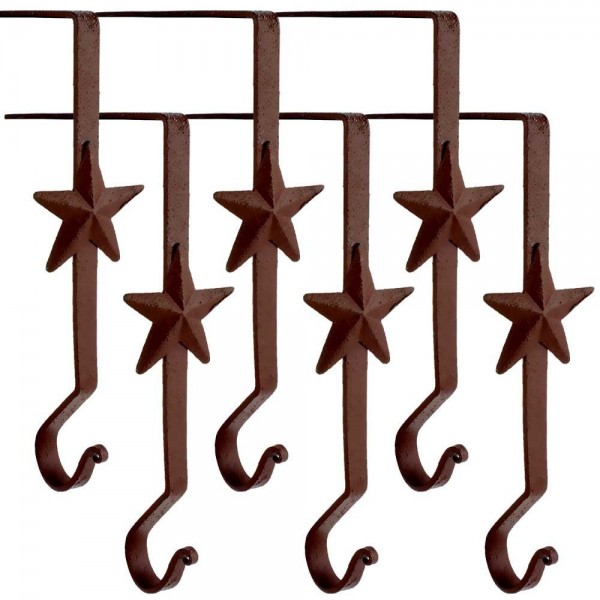 Park Designs Wrought Stocking Hanger