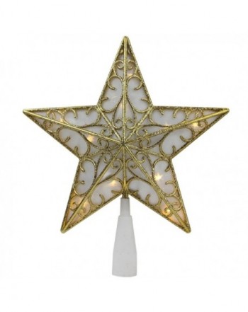 Fashion Christmas Tree Toppers Outlet Online