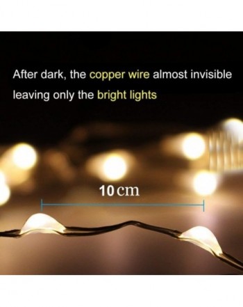 Fashion Outdoor String Lights On Sale