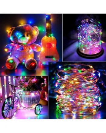 Most Popular Outdoor String Lights On Sale