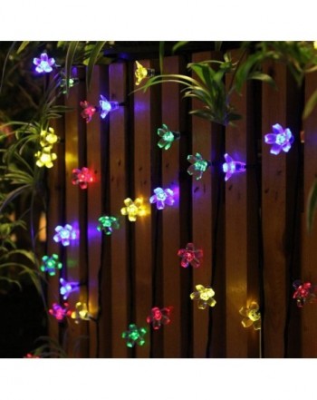 Holiday Decorations Panpany Outdoor Lighting