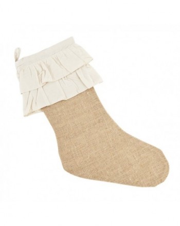 SARO LIFESTYLE 0515 N1319 Stocking Natural