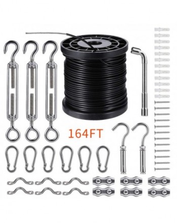 Suspension Nylon Coated Stainless Turnbuckle Accessories