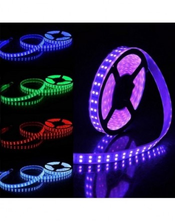 Alarmpore 600LEDs Flexible 120LEDs Waterproof