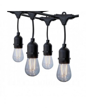 Concept Waterproof Dimmable All Weather Included