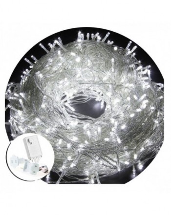 Function Decorative Transparent Christmas Decoration