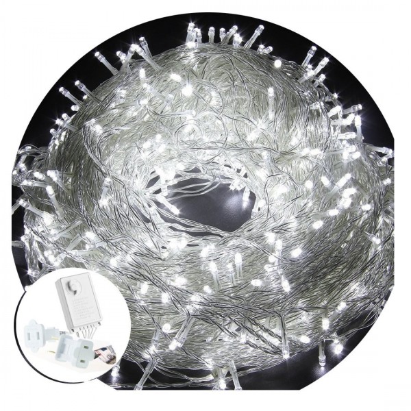 Function Decorative Transparent Christmas Decoration